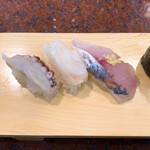 近江町市場寿し - 