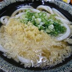 セルフうどん すずめ - 