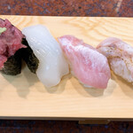 近江町市場寿し - 