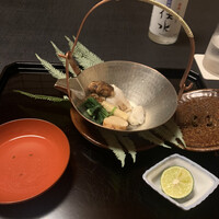 高台寺 十牛庵 - 