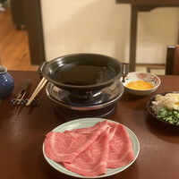 人形町今半 本店 - 