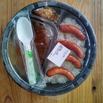ＣｏＣｏ壱番屋 - 