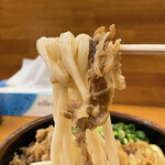 麺処 綿谷 - 麺リフト