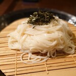 花鈴 - 稲庭うどん