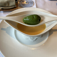 Cuisine Franco-japonaise Matsushima - 
