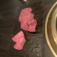 焼肉うしごろ 銀座店 - 