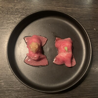 焼肉うしごろ 銀座店 - 