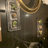 焼肉うしごろ 銀座店 - 