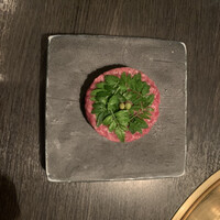 焼肉うしごろ 銀座店 - 