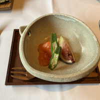 Cuisine Franco-japonaise Matsushima - 