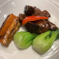 中国料理 彩龍 - 