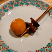 鳥匠いし井ひな - ちょうちん