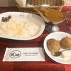 欧風カレー ボンディ 神保町本店