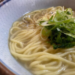 スープ研究処 ぶいよん - 