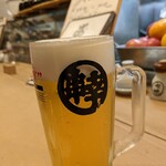 串幸 - ひとりお疲れ様の乾杯〜(*￣∇￣)ノ