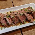 大衆和牛酒場 コンロ家 - 