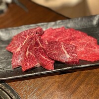 炭火焼肉 ふちおか - 