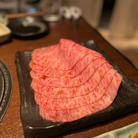 炭火焼肉 ふちおか - 