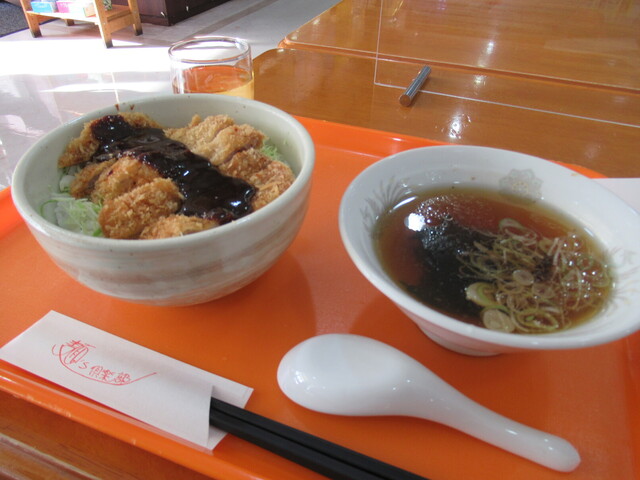 麺&rsquo;ｓ倶楽部（メンズクラブ） - 斗米（ラーメン）の写真