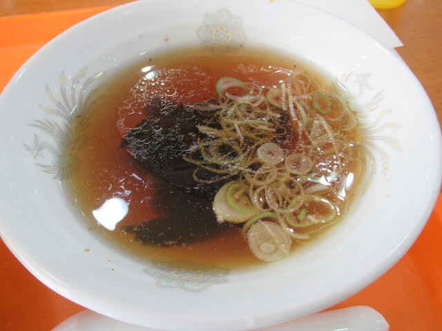 麺&rsquo;ｓ倶楽部（メンズクラブ） - 斗米（ラーメン）の写真