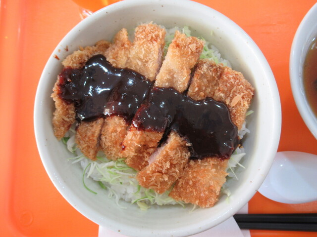 麺&rsquo;ｓ倶楽部（メンズクラブ） - 斗米（ラーメン）の写真