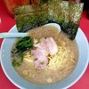ラーメンショップ 椿 河内店