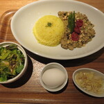 SETOUCHI 檸檬食堂 神田店 - 