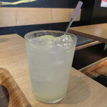 SETOUCHI 檸檬食堂 神田店 - 