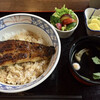 鰻料理専門店 曳馬野