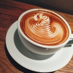 ストリーマー コーヒーカンパニー SHIBUYA - 