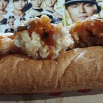 京セラドーム大阪 - 油淋鶏