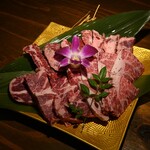 Yakiniku aratayo - 