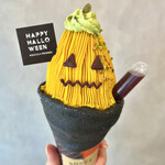 ロッカ&フレンズ クレープリー - 