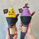 ロッカ&フレンズ クレープリー - 