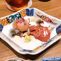 炭火焼鳥 とり将 - 