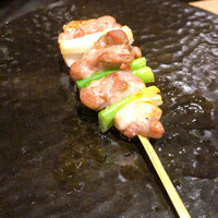 炭火焼鳥 とり将 - 