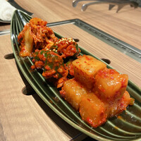 東京焼肉 黒木 - 