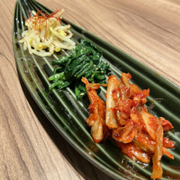 東京焼肉 黒木 - 