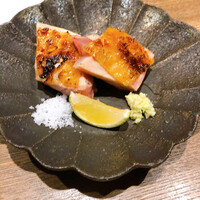 炭火焼鳥 とり将 - 