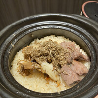 東京焼肉 黒木 - 