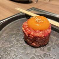 東京焼肉 黒木 - 