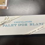 ショコラティエ パレ ド オール - 