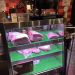 板前焼肉 一笑 - 