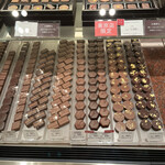 ショコラティエ パレ ド オール - 