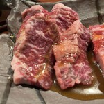 Itamae Yakiniku Isshou - 