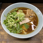 Kumaou Ramen - 