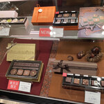 ショコラティエ パレ ド オール - 