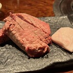 板前焼肉 一笑 - 