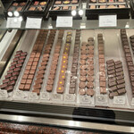 ショコラティエ パレ ド オール - 