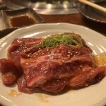 Itamae Yakiniku Isshou - 